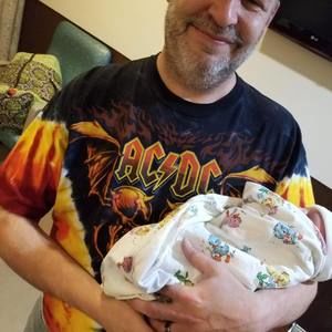 Meet your Posher, Jon